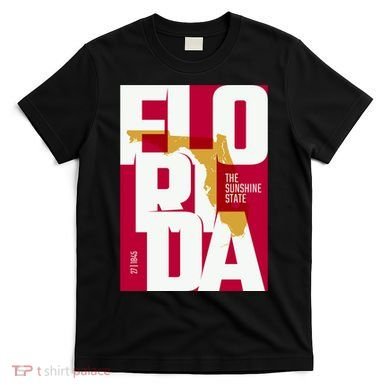 Florida T-Shirt