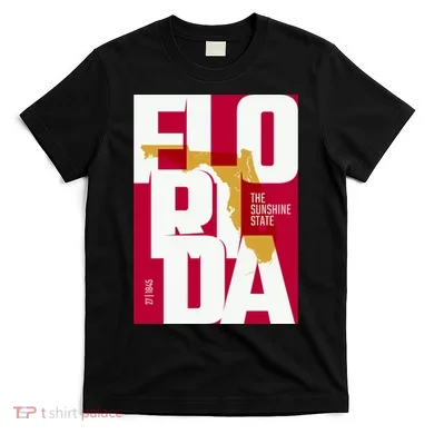 Florida T-Shirt