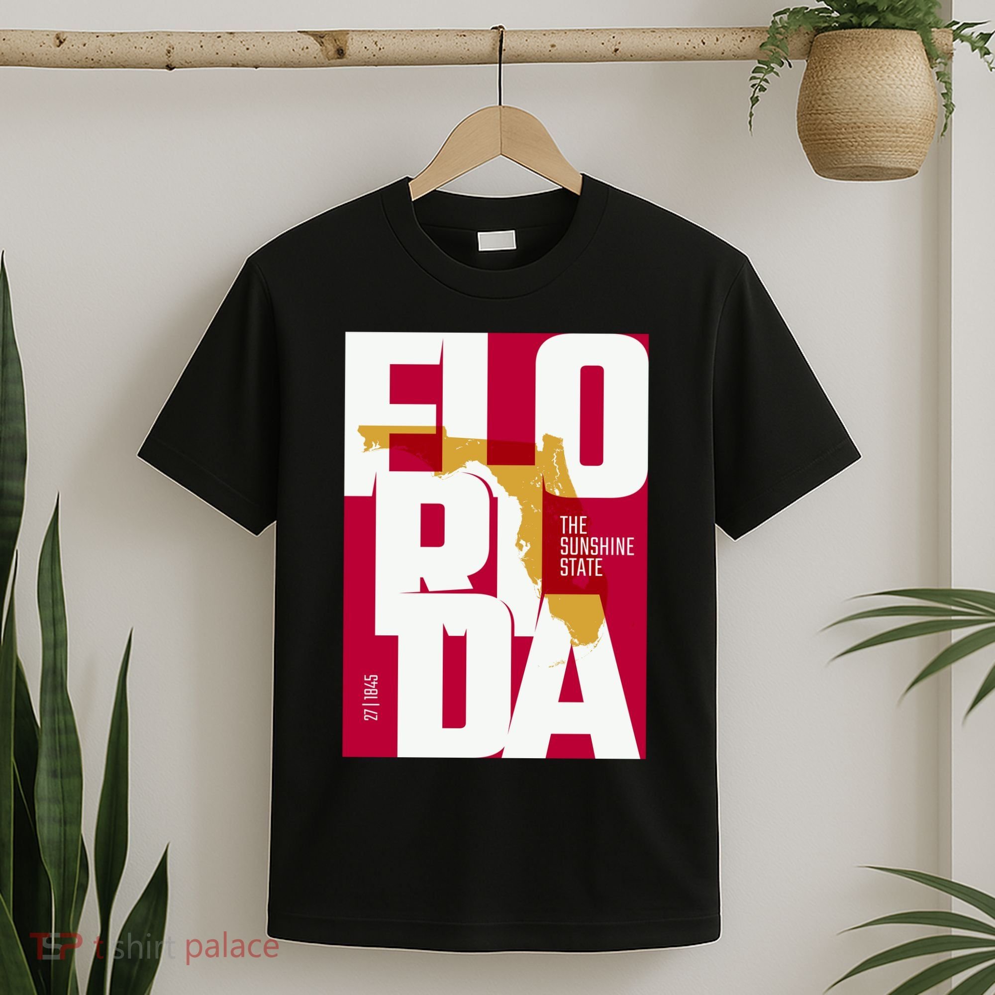 Florida T-Shirt