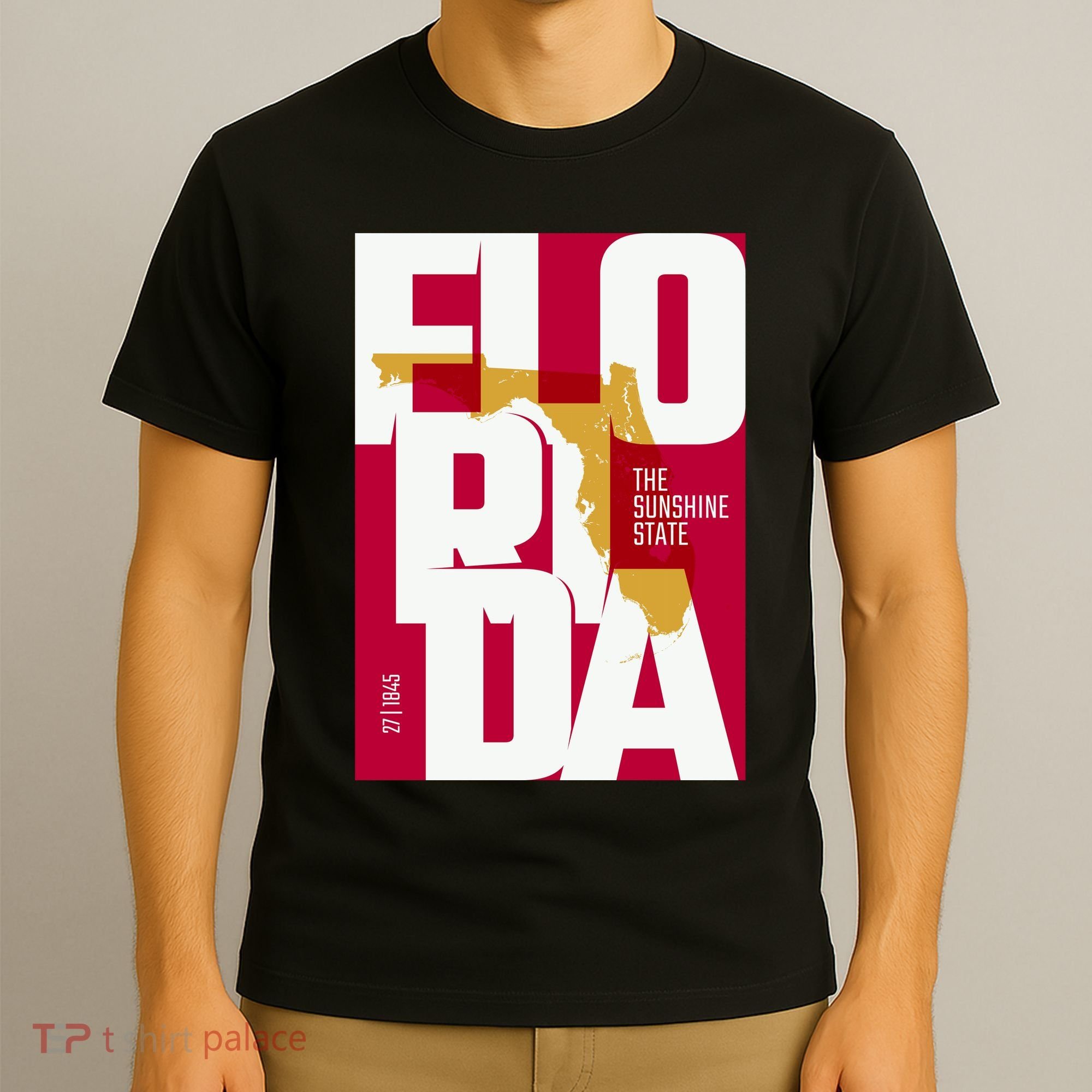 Florida T-Shirt