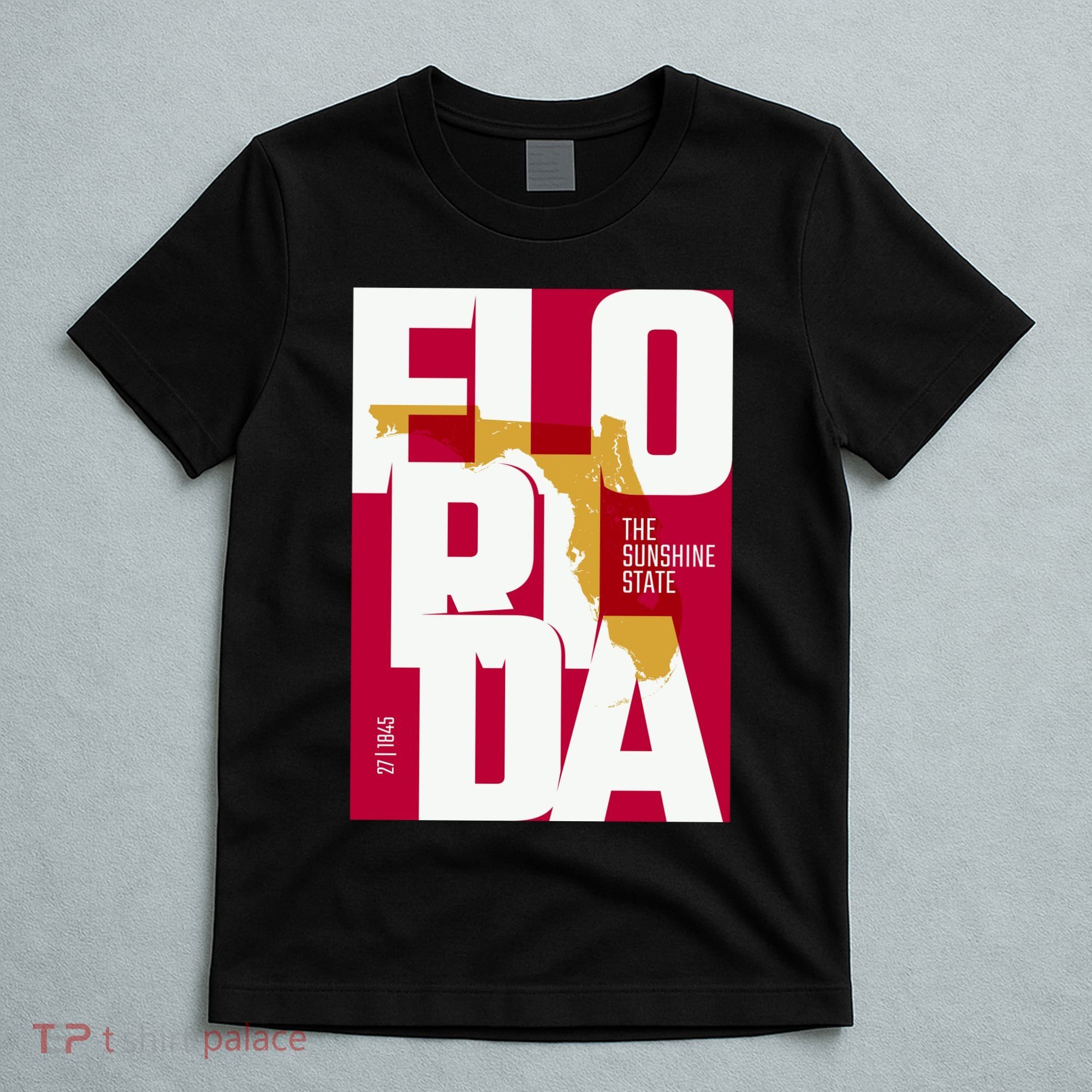 Florida T-Shirt