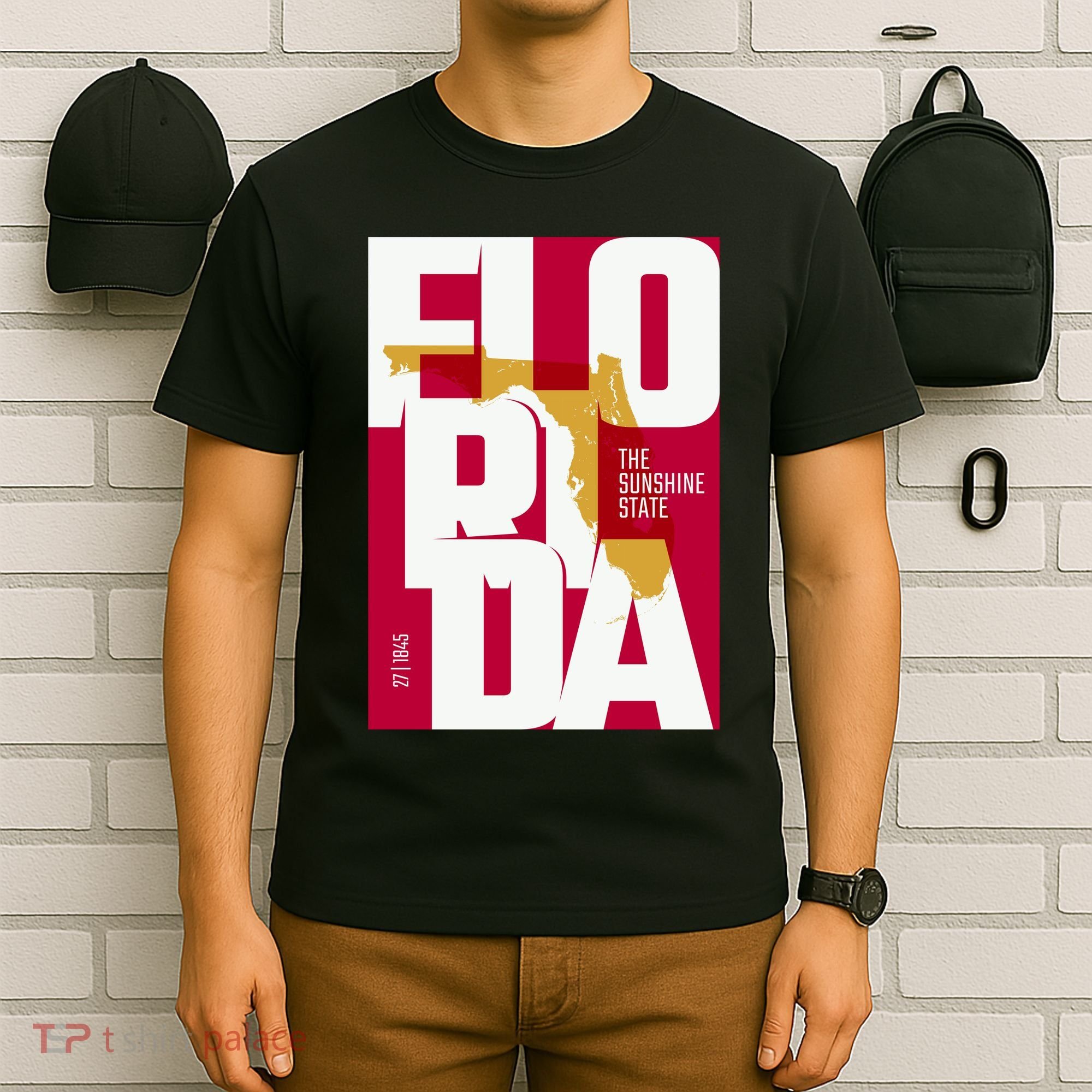 Florida T-Shirt
