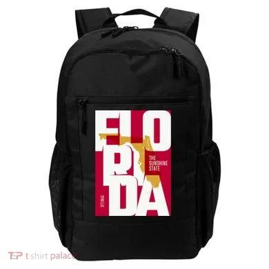 Florida Backpack