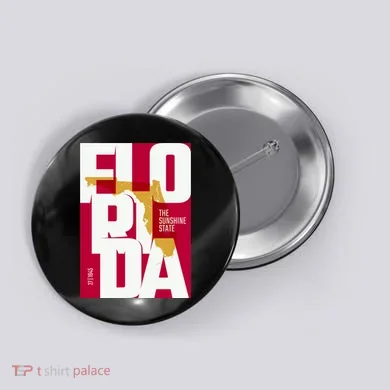 Florida Button