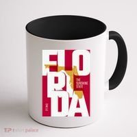 Florida Coffee Mug thumb 1
