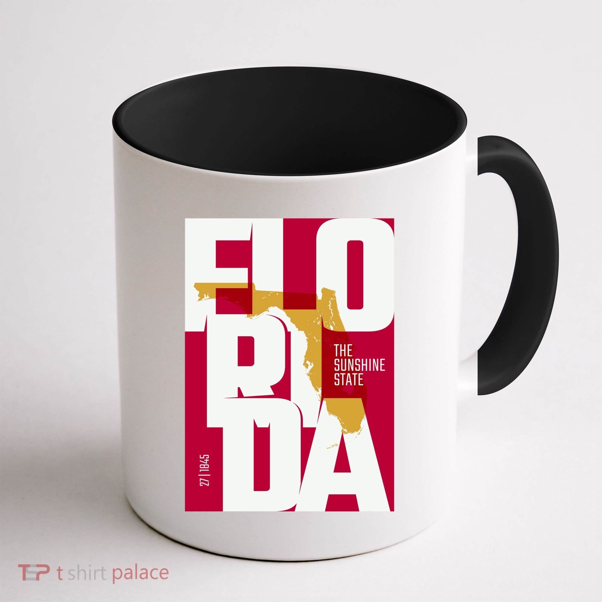 Florida Coffee Mug