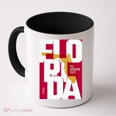 Florida Coffee Mug