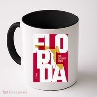 Florida Coffee Mug thumb 0