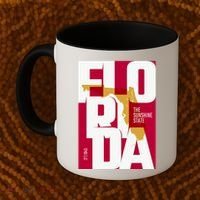 Florida Coffee Mug thumb 2