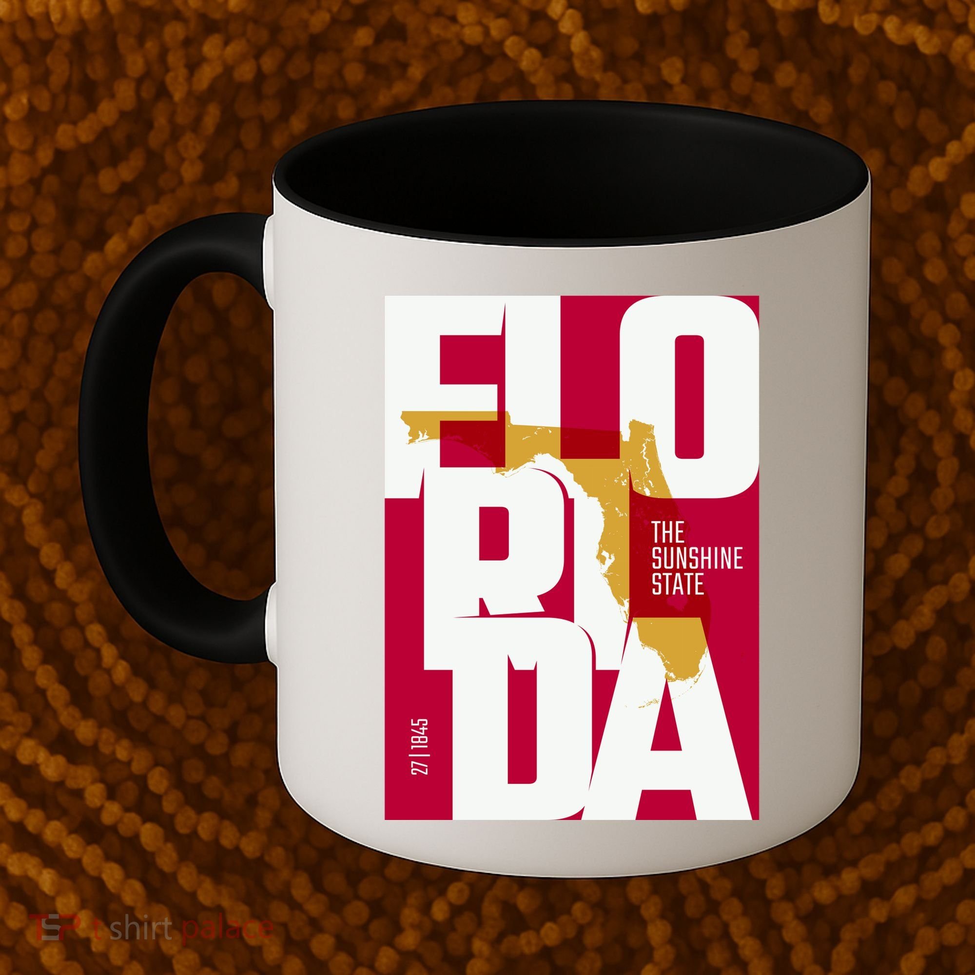 Florida Coffee Mug