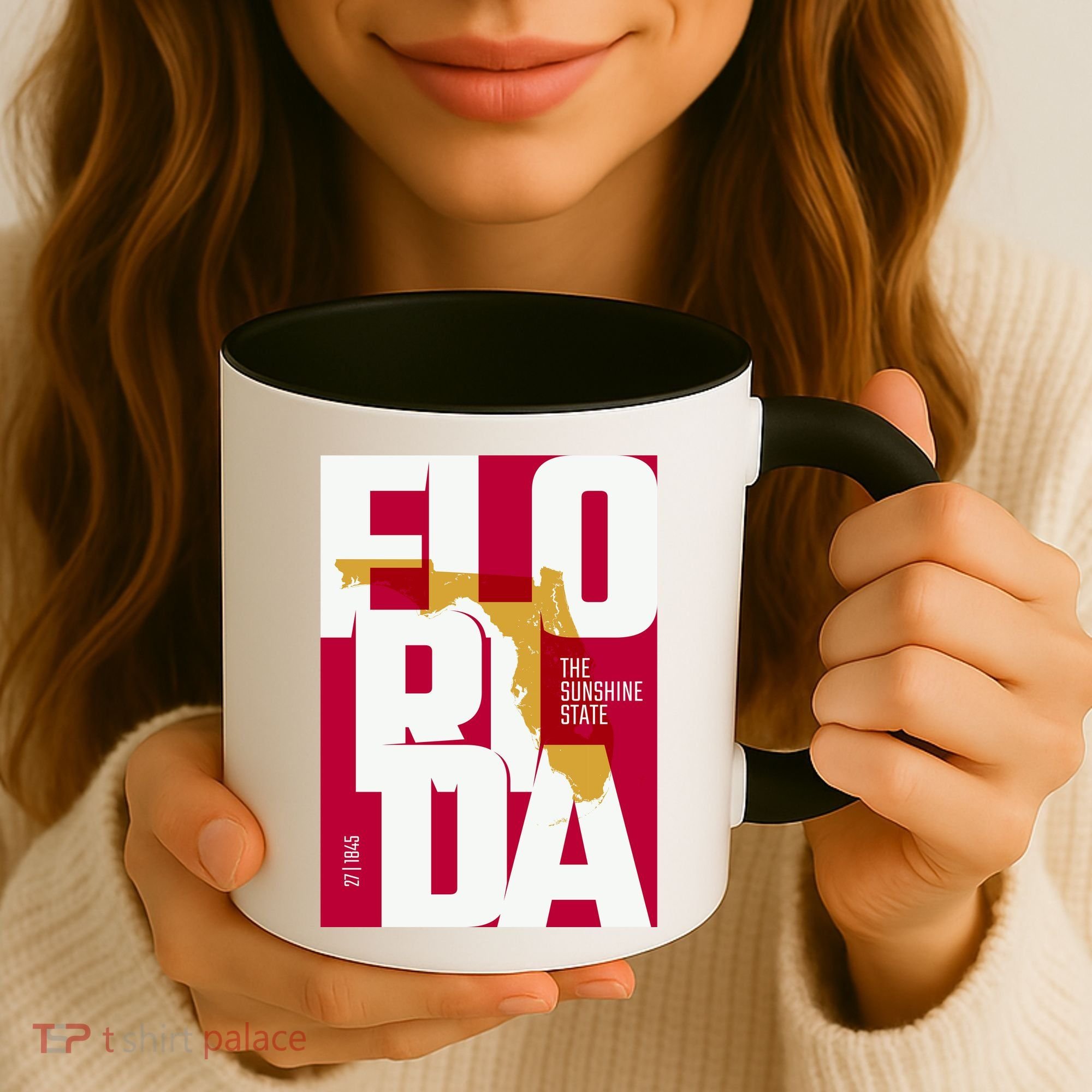 Florida Coffee Mug