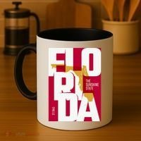 Florida Coffee Mug thumb 4