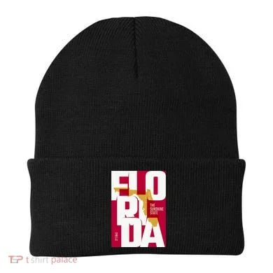 Florida Beanie