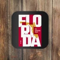 Florida Coaster thumb 0
