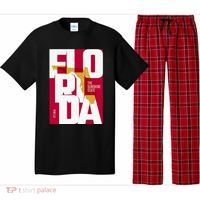 Florida Pajama Set thumb 0
