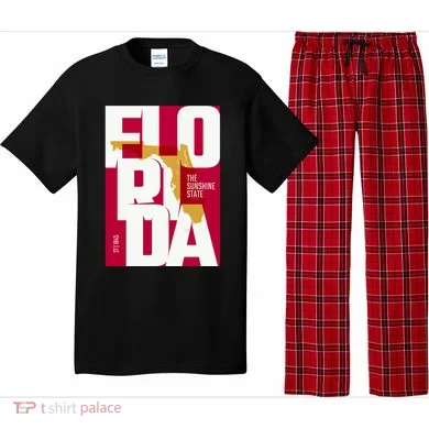 Pajama Set