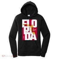 Florida Women's Hoodie thumb 0