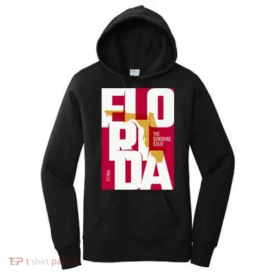 Florida Women's Hoodie