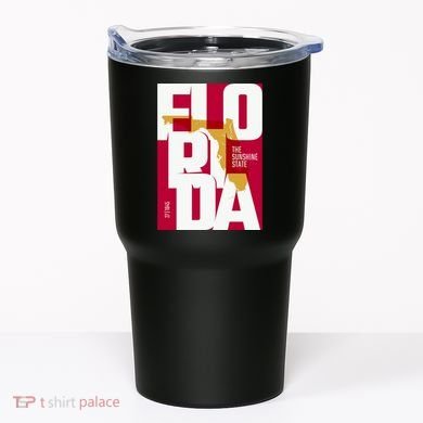 Florida Tumbler