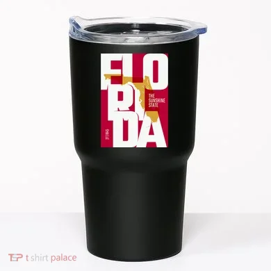Florida Tumbler