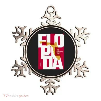 Florida Ornament