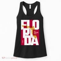 Florida Women's Tank Top thumb 0