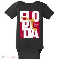 Florida Baby Bodysuit thumb 0