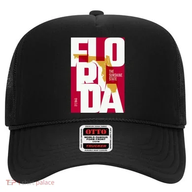 Florida Hat