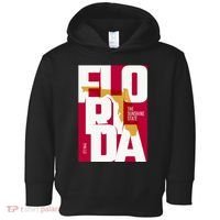 Florida Toddler Hoodie thumb 0