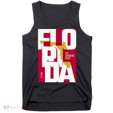 Florida Tank Top