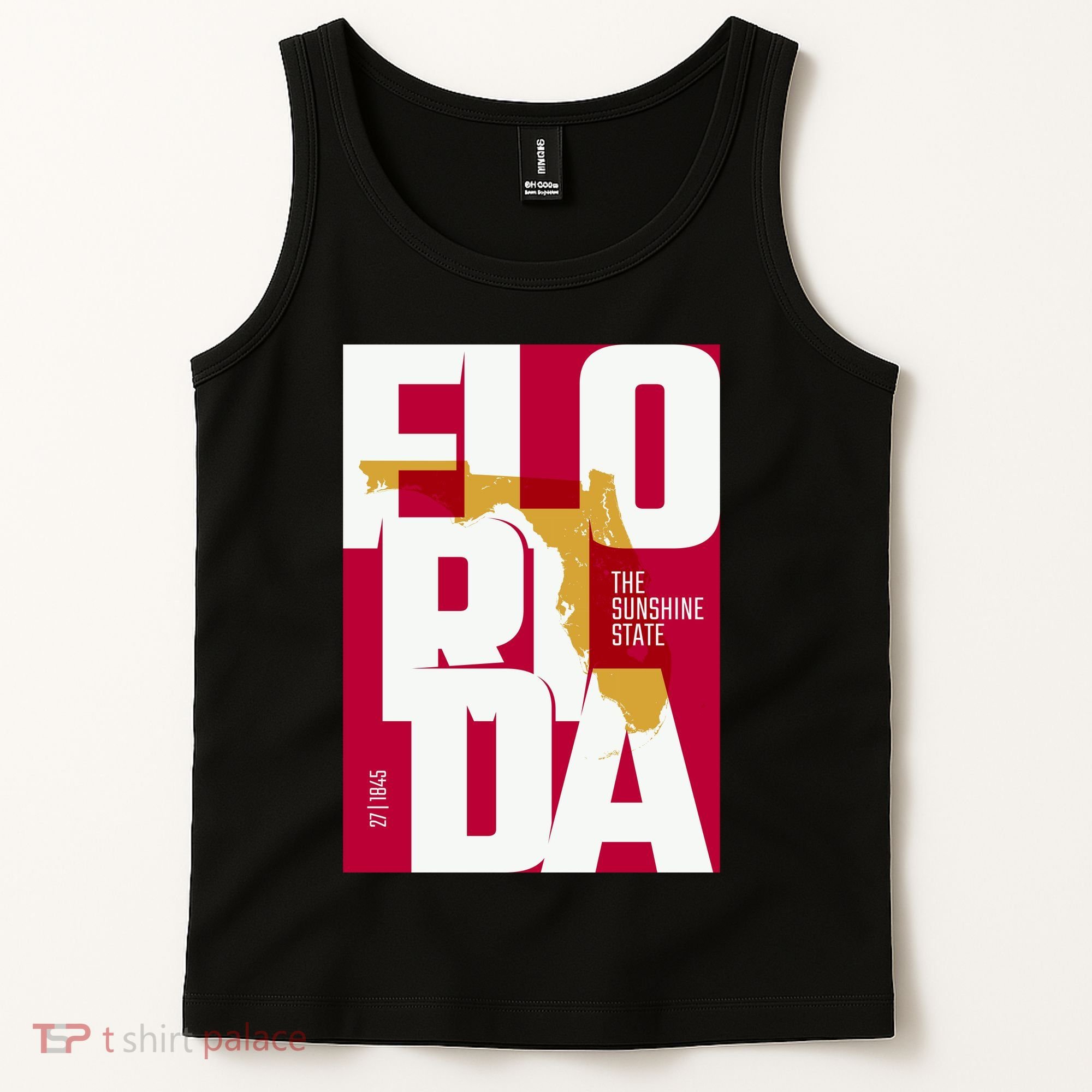 Florida Tank Top