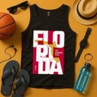 Florida Tank Top thumb 4