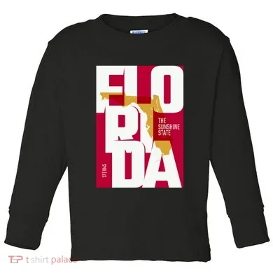 Toddler Long Sleeve
