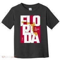 Florida Toddler T-Shirt thumb 0
