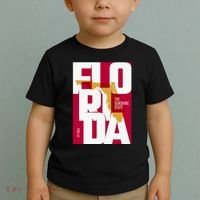 Florida Toddler T-Shirt thumb 2