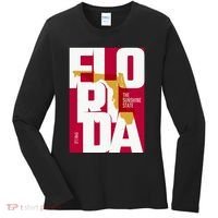 Florida Women's Long Sleeve Shirt thumb 0