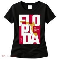 Florida Women's T-Shirt thumb 0