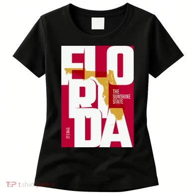 Florida Women's T-Shirt