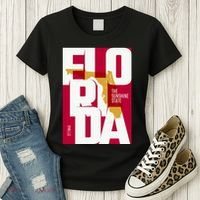 Florida Women's T-Shirt thumb 3