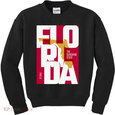 Florida Kids Sweatshirt