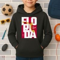 Florida Kids Hoodie thumb 2