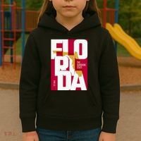 Florida Kids Hoodie thumb 3