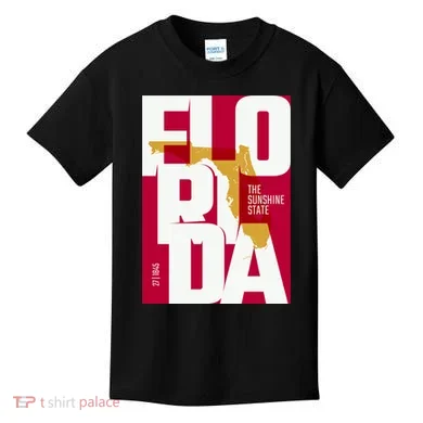 Florida Kids T-Shirt