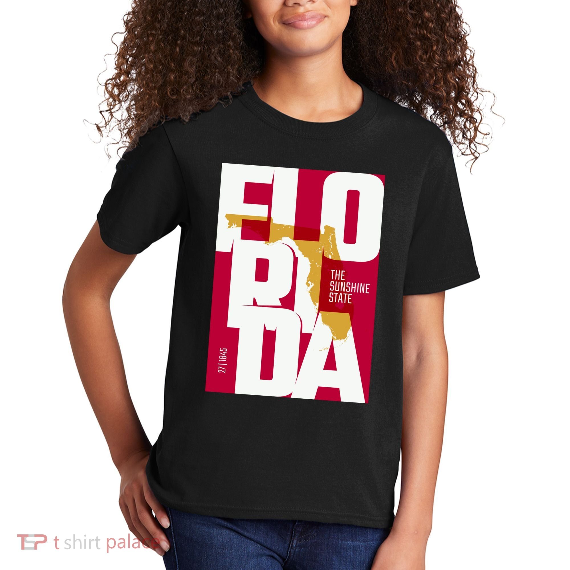 Florida Kids T-Shirt