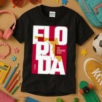 Florida Kids T-Shirt thumb 3