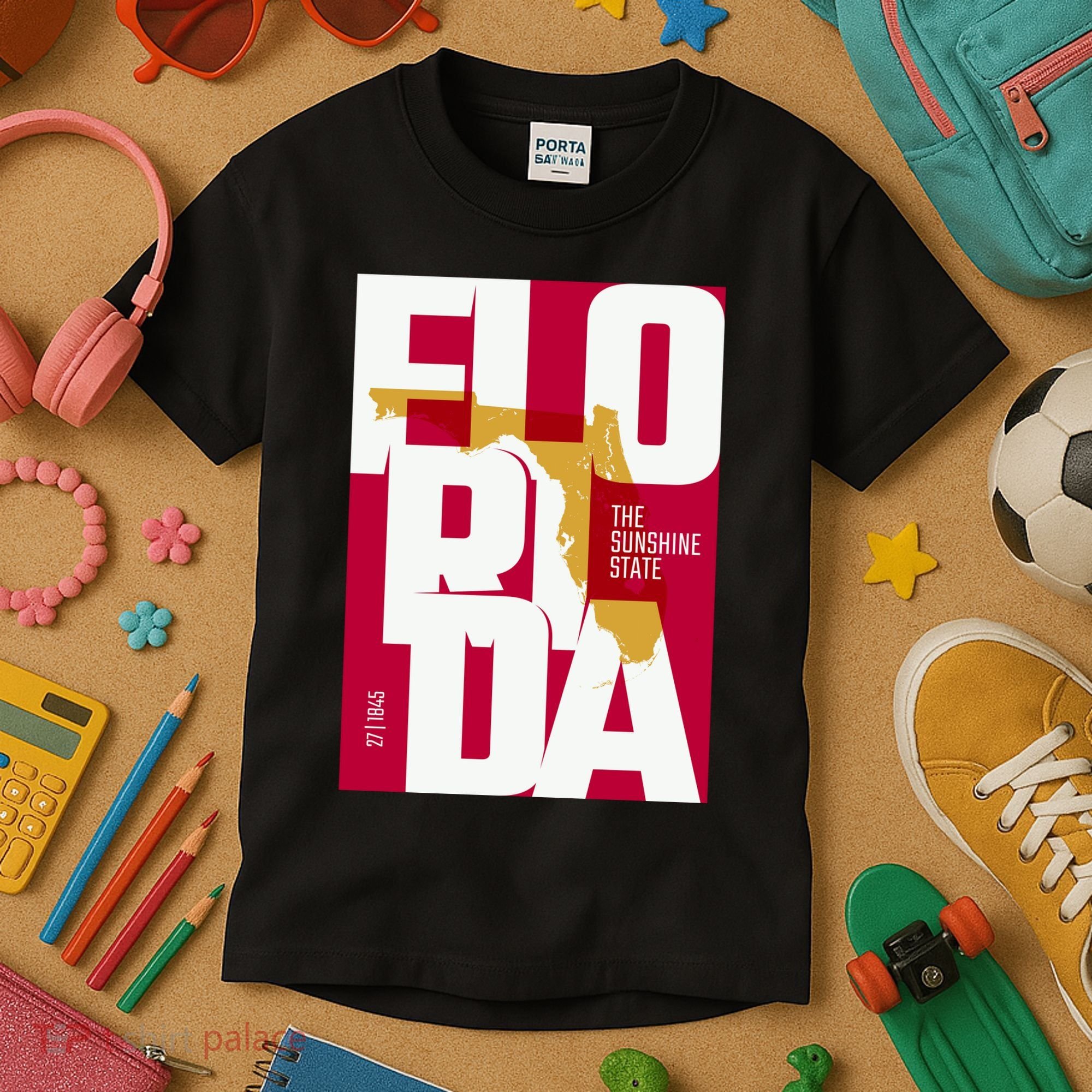 Florida Kids T-Shirt