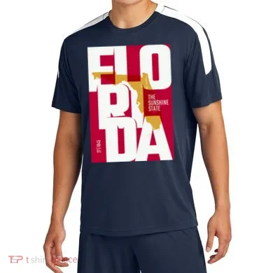 Soccer Jersey