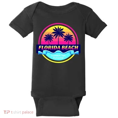 Baby Bodysuit