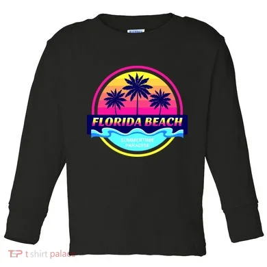 Toddler Long Sleeve