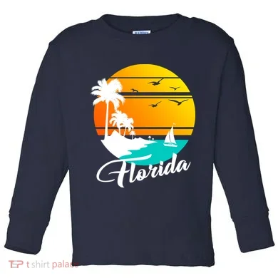 Toddler Long Sleeve